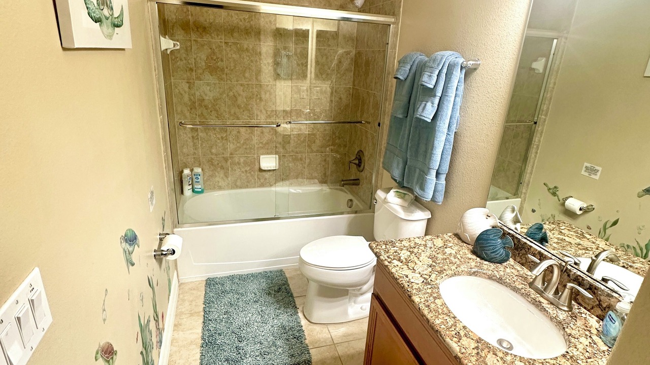 Photo of Bathroom in West Haven
