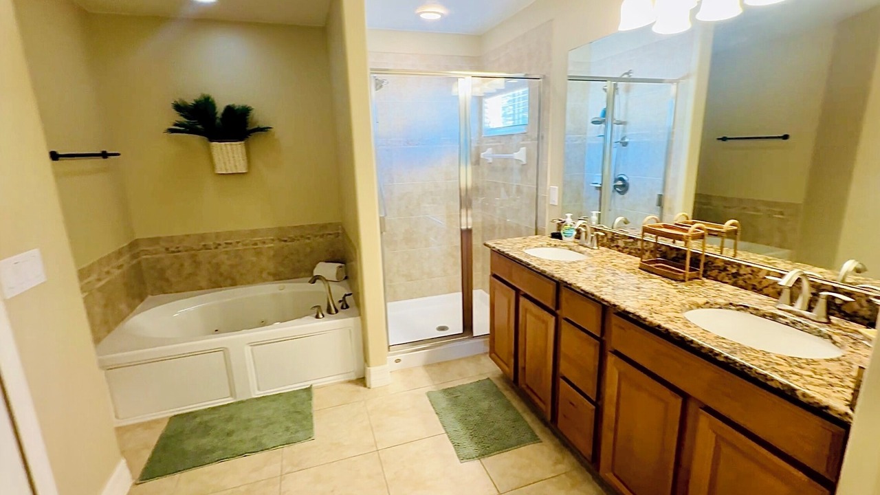 Photo of Bathroom in West Haven