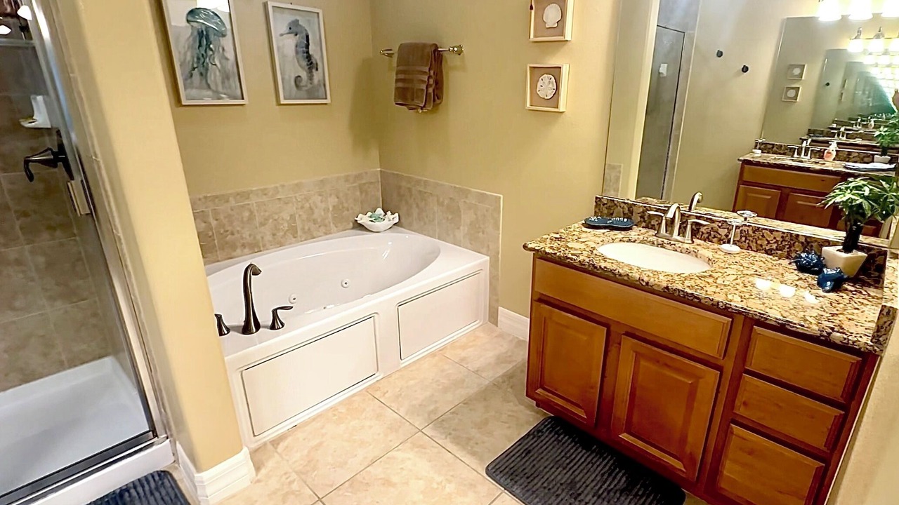 Photo of Bathroom in West Haven