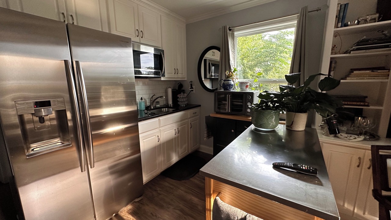 Photo of Kitchen in Columbus