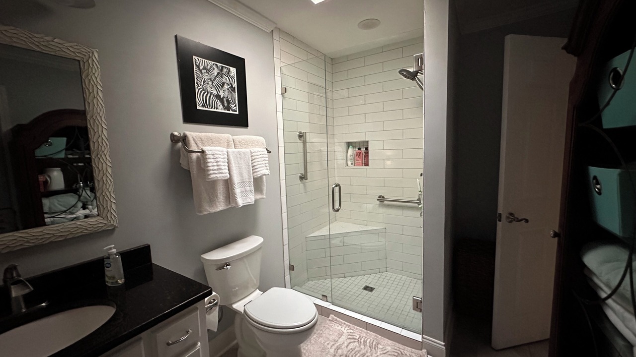 Photo of Bathroom in Columbus