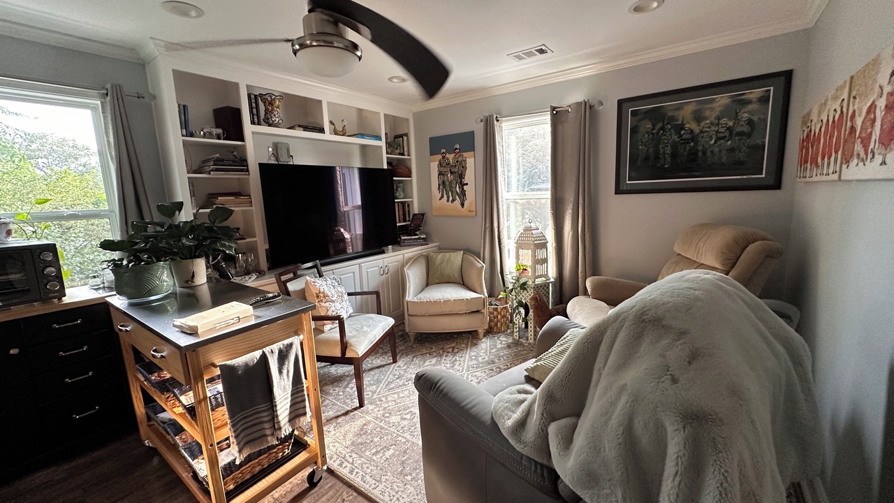 Photo of Livingroom in Columbus