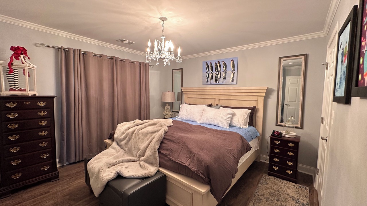 Photo of Bedroom in Columbus