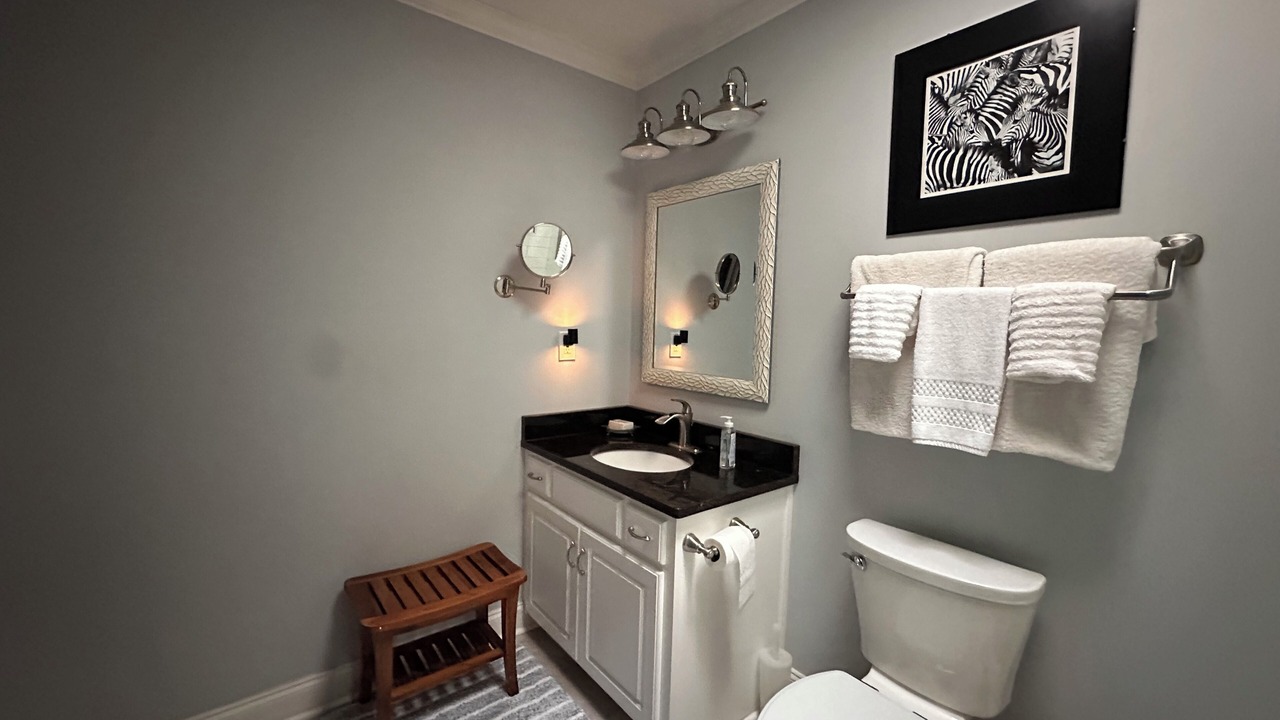 Photo of Bathroom in Columbus