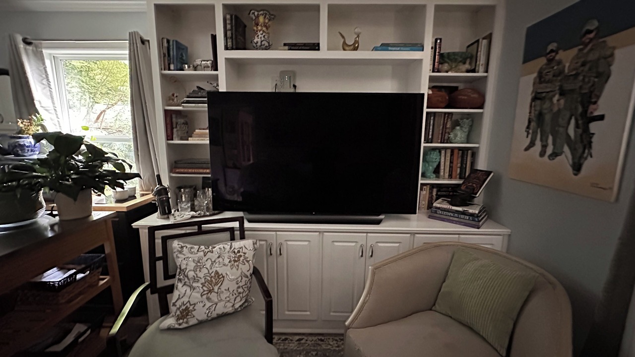 Photo of Livingroom in Columbus