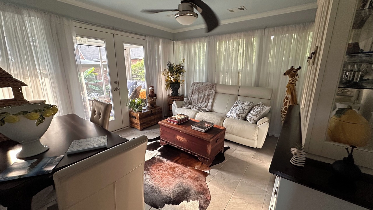 Photo of Livingroom in Columbus
