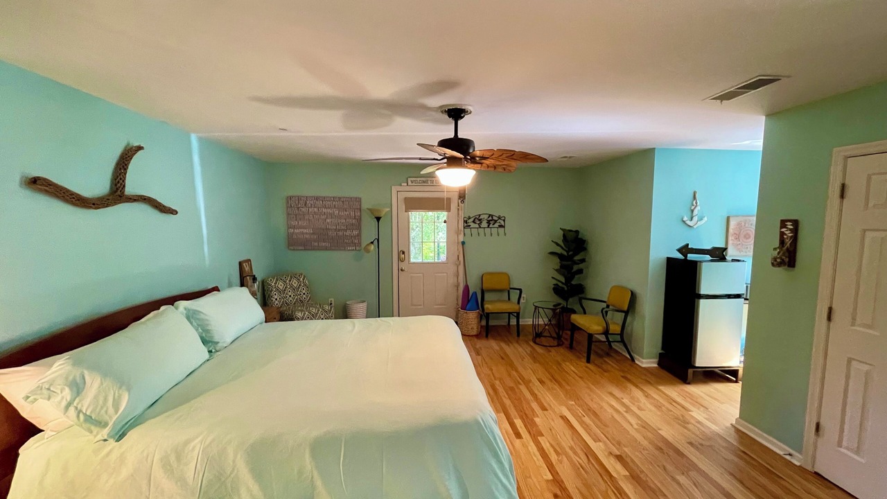 Photo of Bedroom in Athens