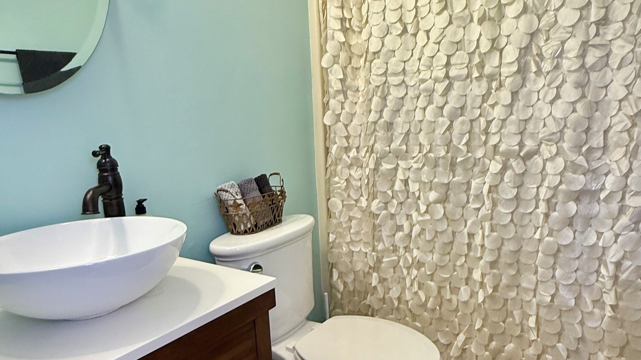 Photo of Bathroom in Athens