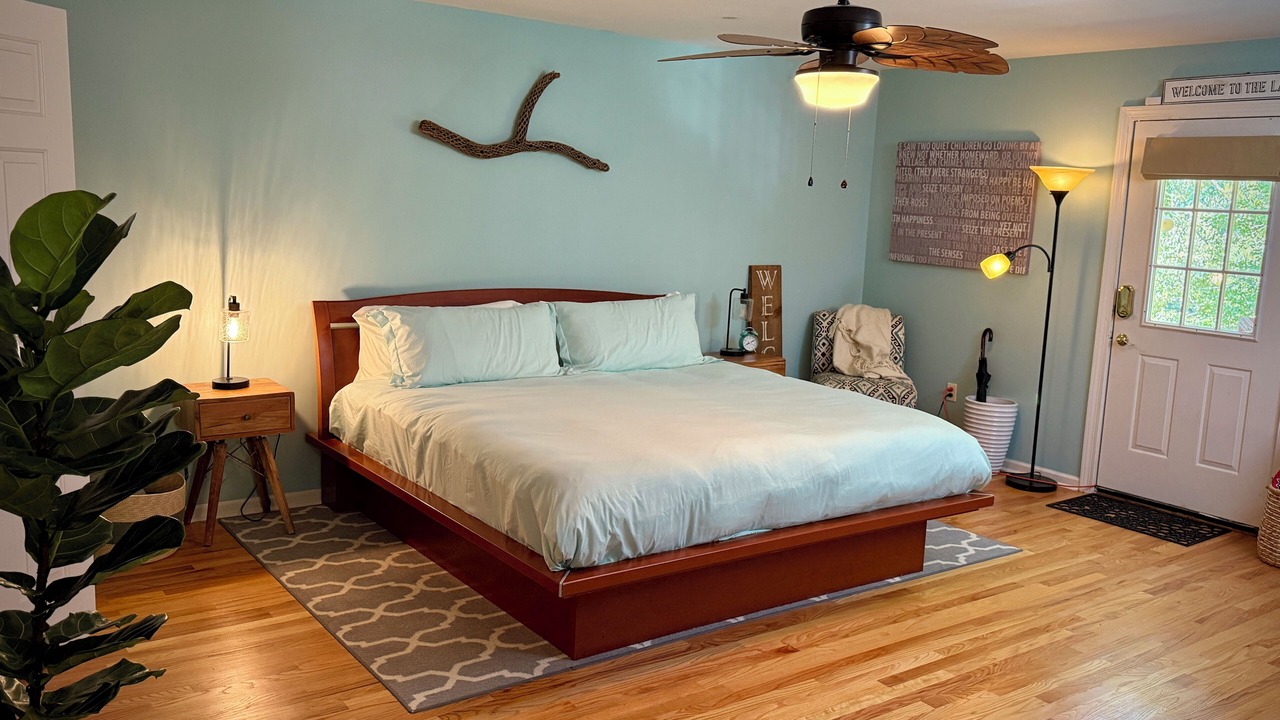 Photo of Bedroom in Athens