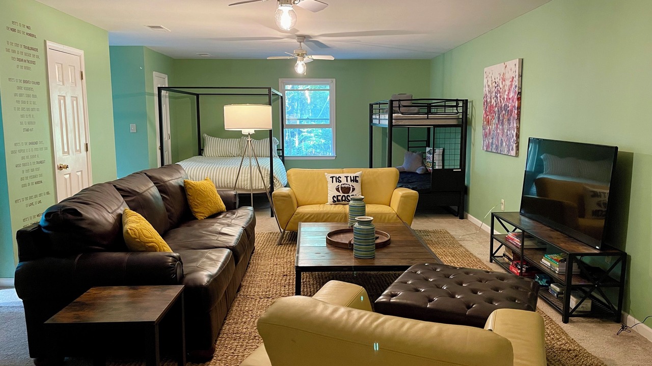 Photo of Bedroom in Athens