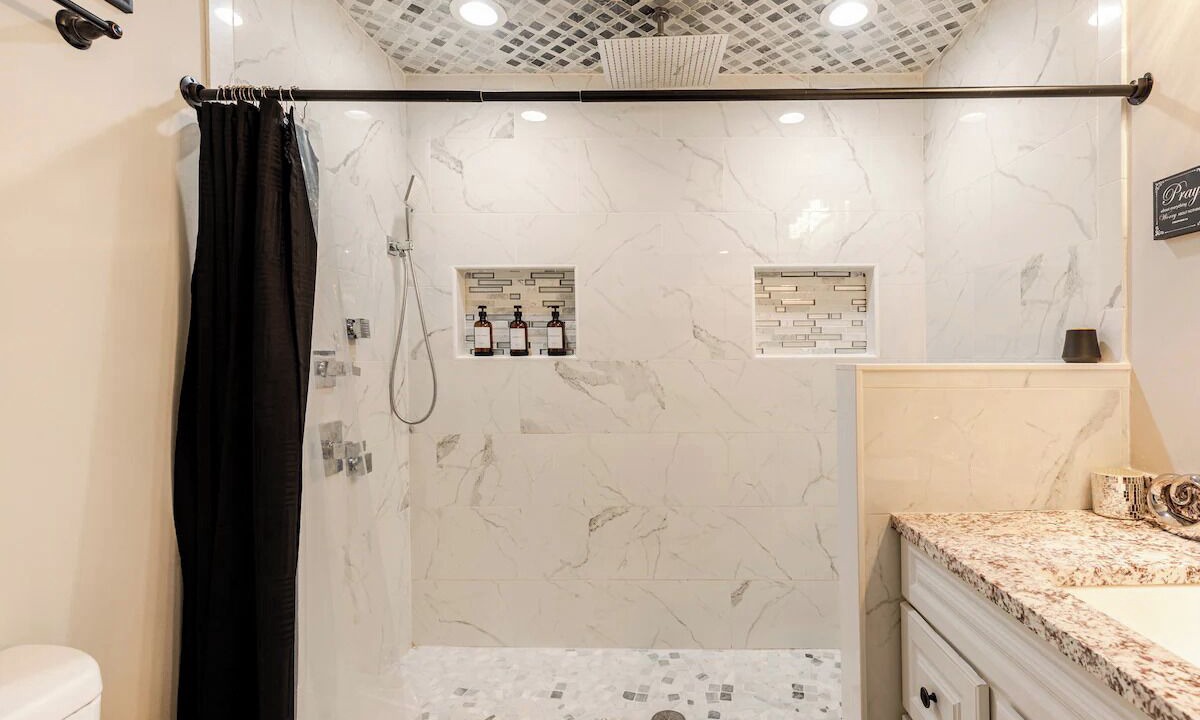 Photo of Bathroom in Columbus