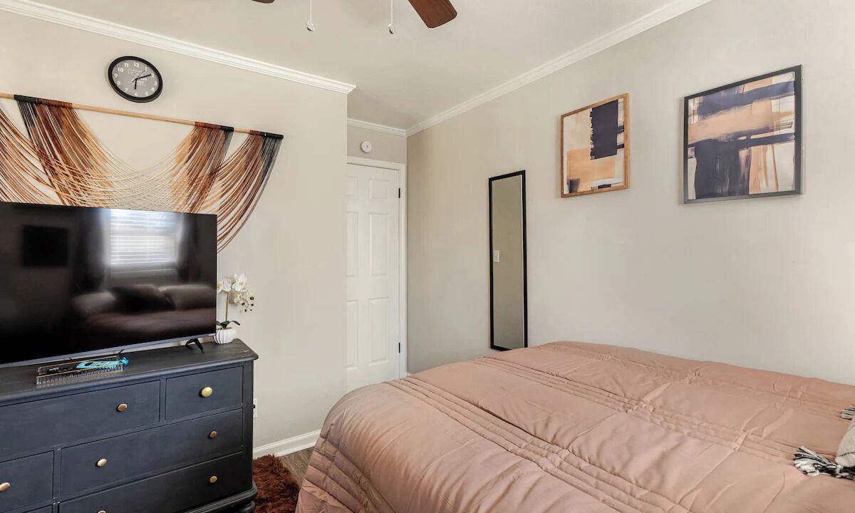 Photo of Bedroom in Columbus