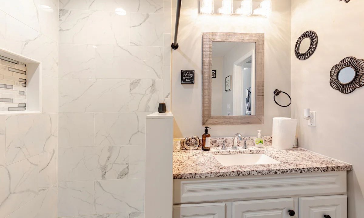 Photo of Bathroom in Columbus