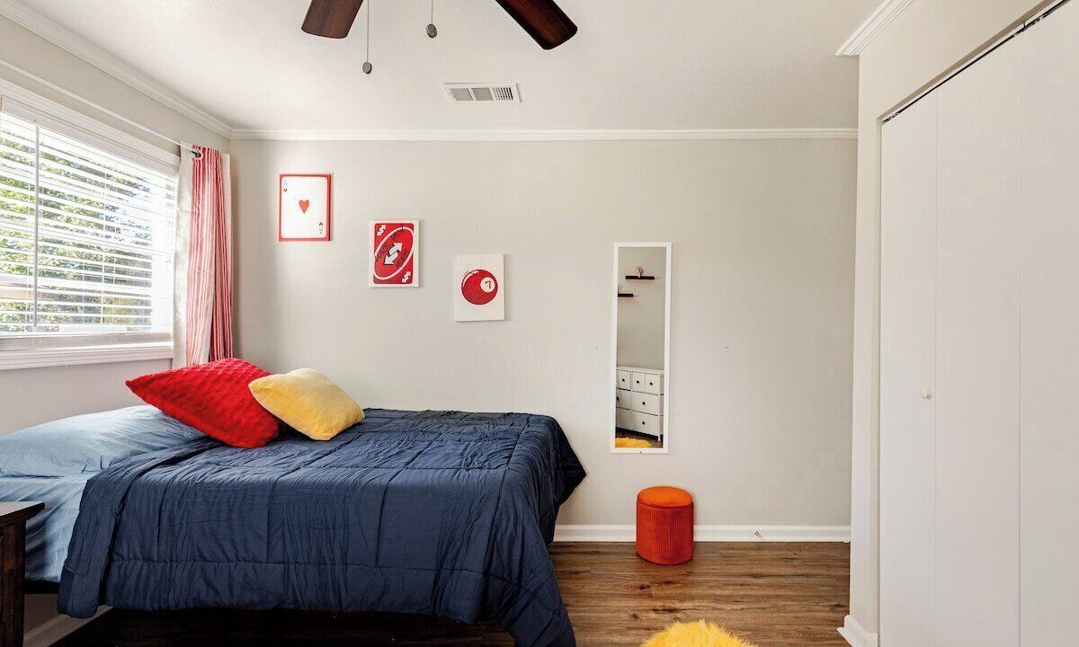 Photo of Bedroom in Columbus