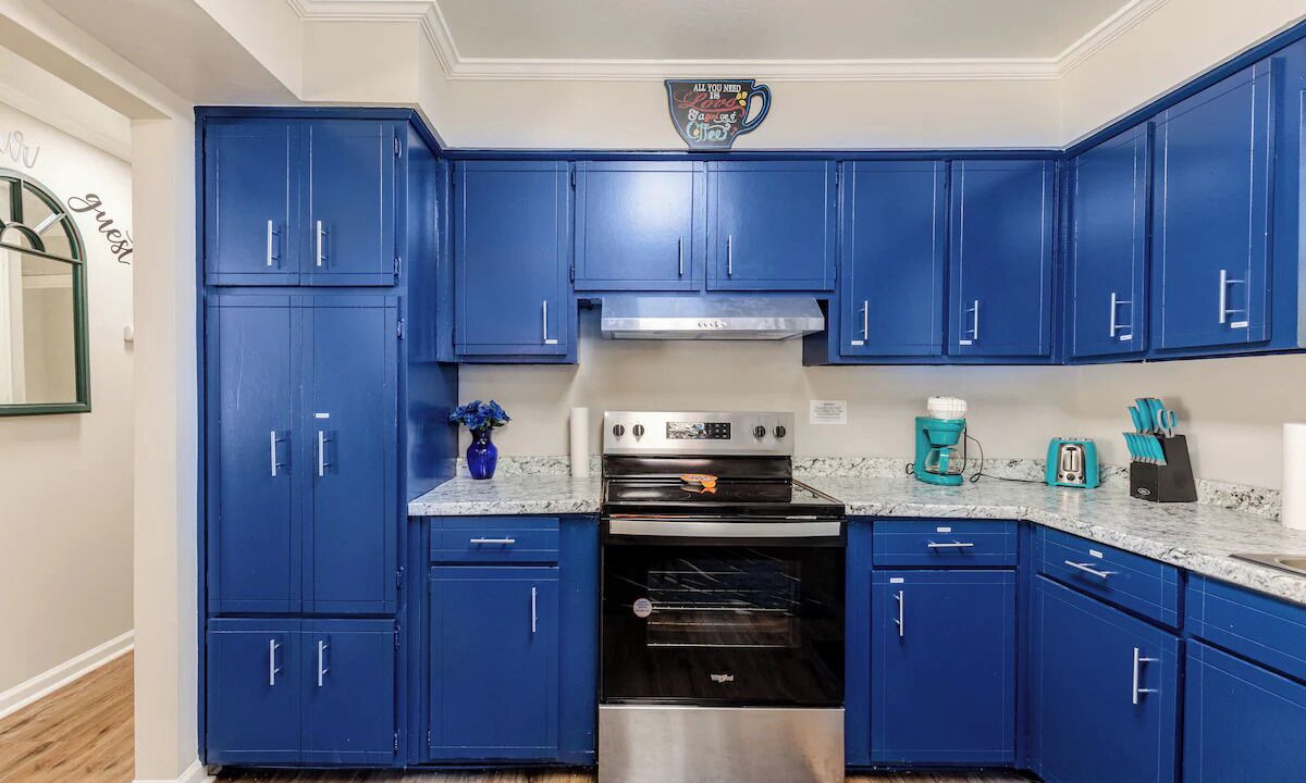 Photo of Kitchen in Columbus
