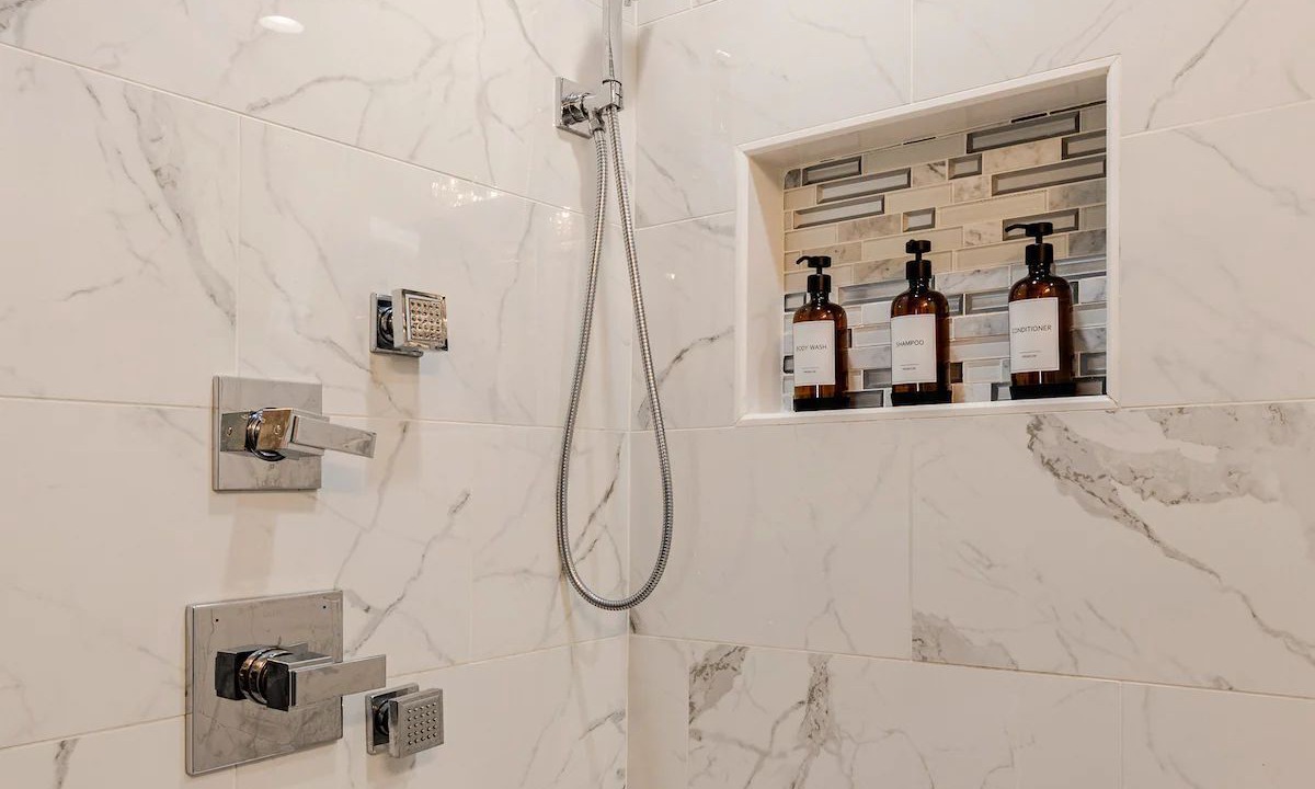 Photo of Bathroom in Columbus