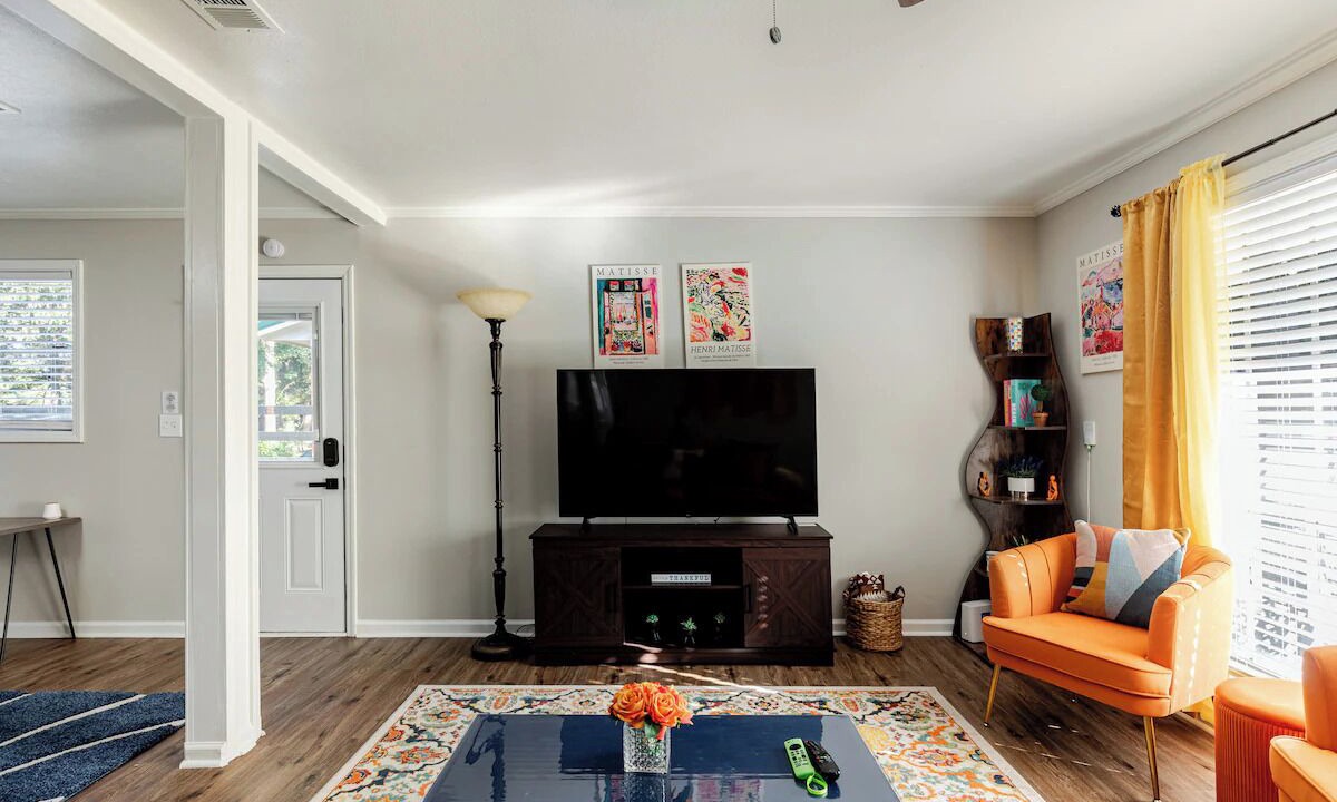 Photo of Livingroom in Columbus
