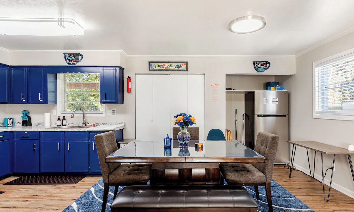 Photo of Kitchen in Columbus
