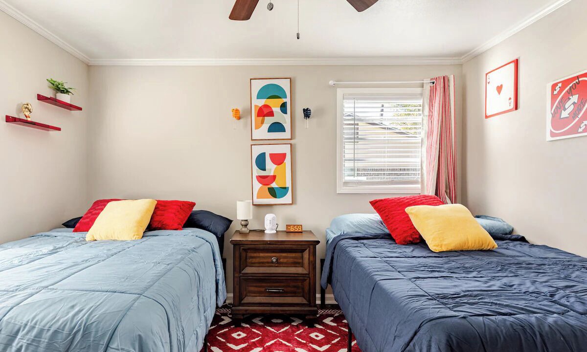 Photo of Bedroom in Columbus