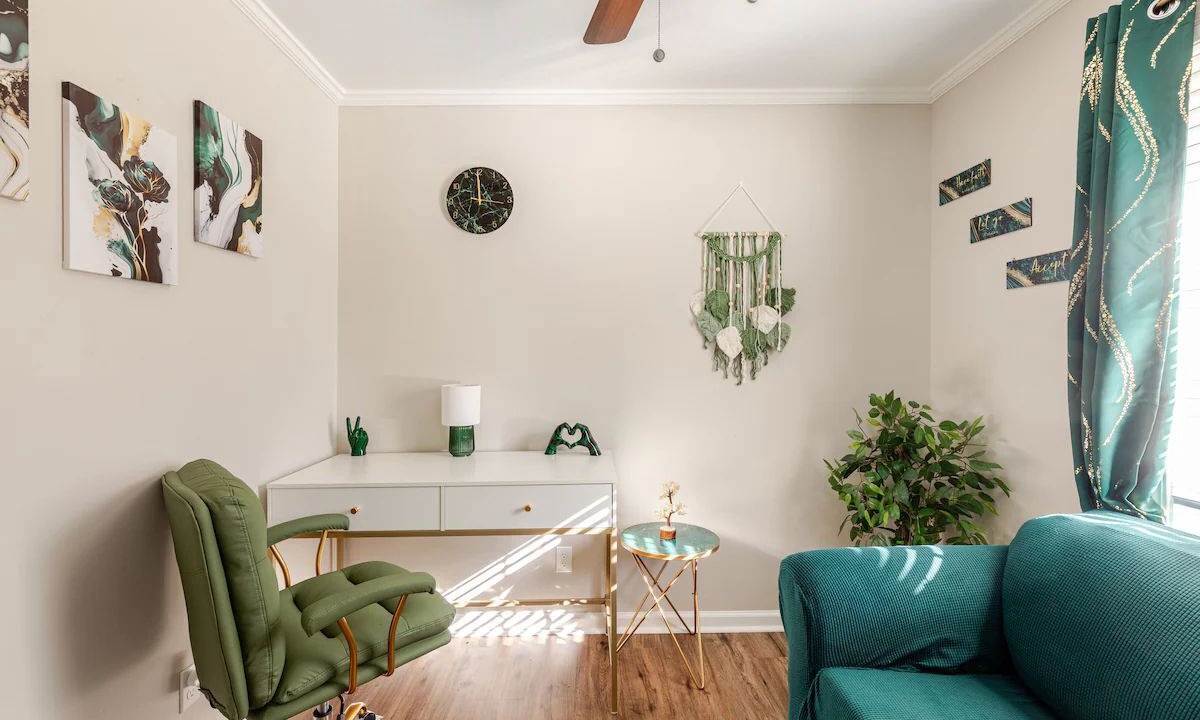Photo of Livingroom in Columbus