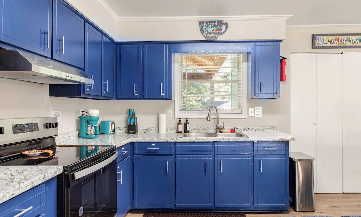 Photo of Kitchen in Columbus