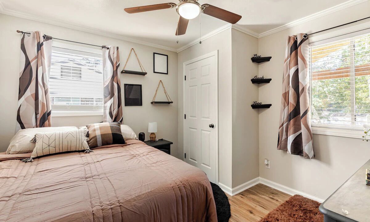 Photo of Bedroom in Columbus