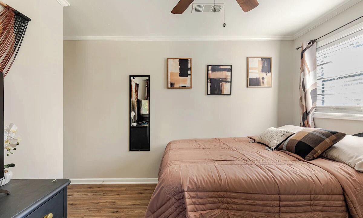 Photo of Bedroom in Columbus