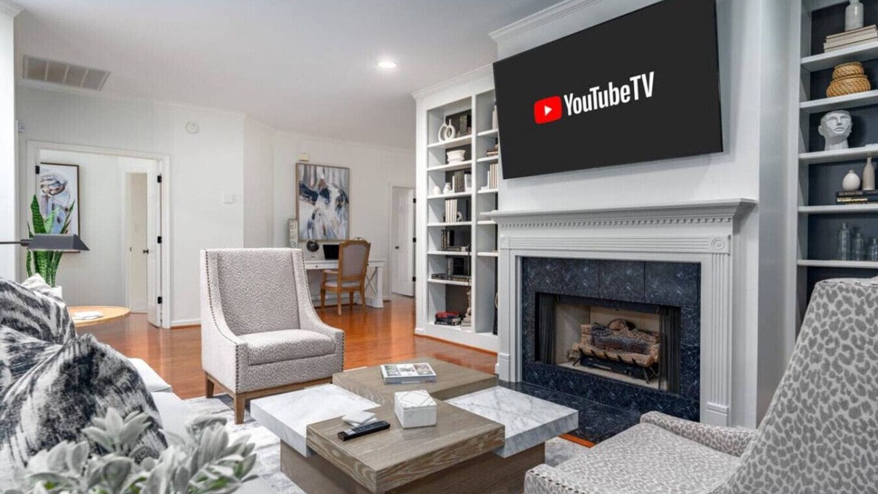 Photo of Livingroom in Crestline Heights