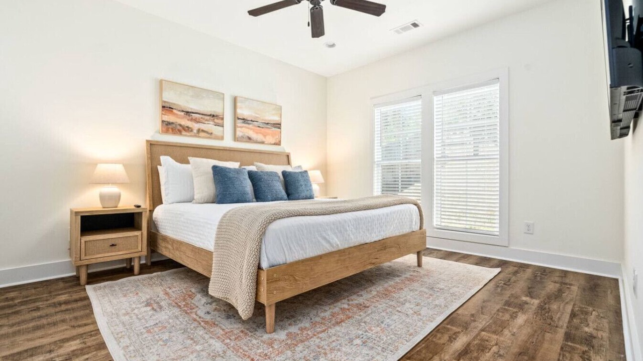 Photo of Bedroom in Auburn