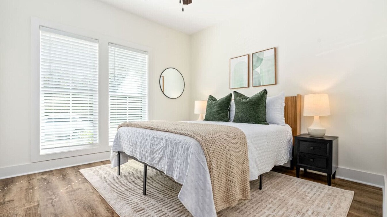 Photo of Bedroom in Auburn