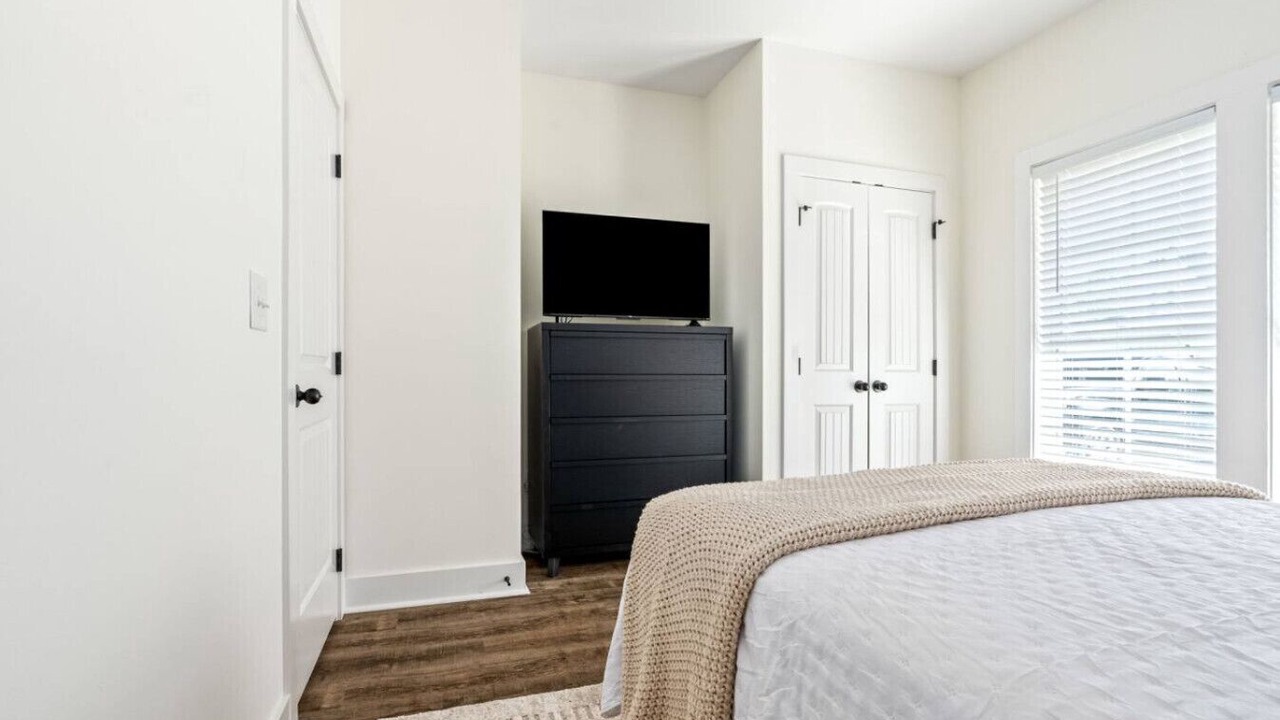 Photo of Bedroom in Auburn