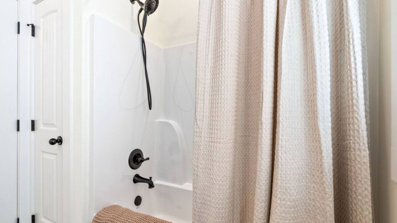 Photo of Bathroom in Auburn