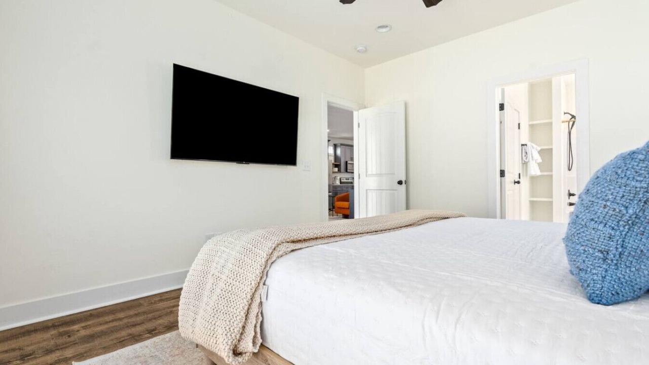 Photo of Bedroom in Auburn