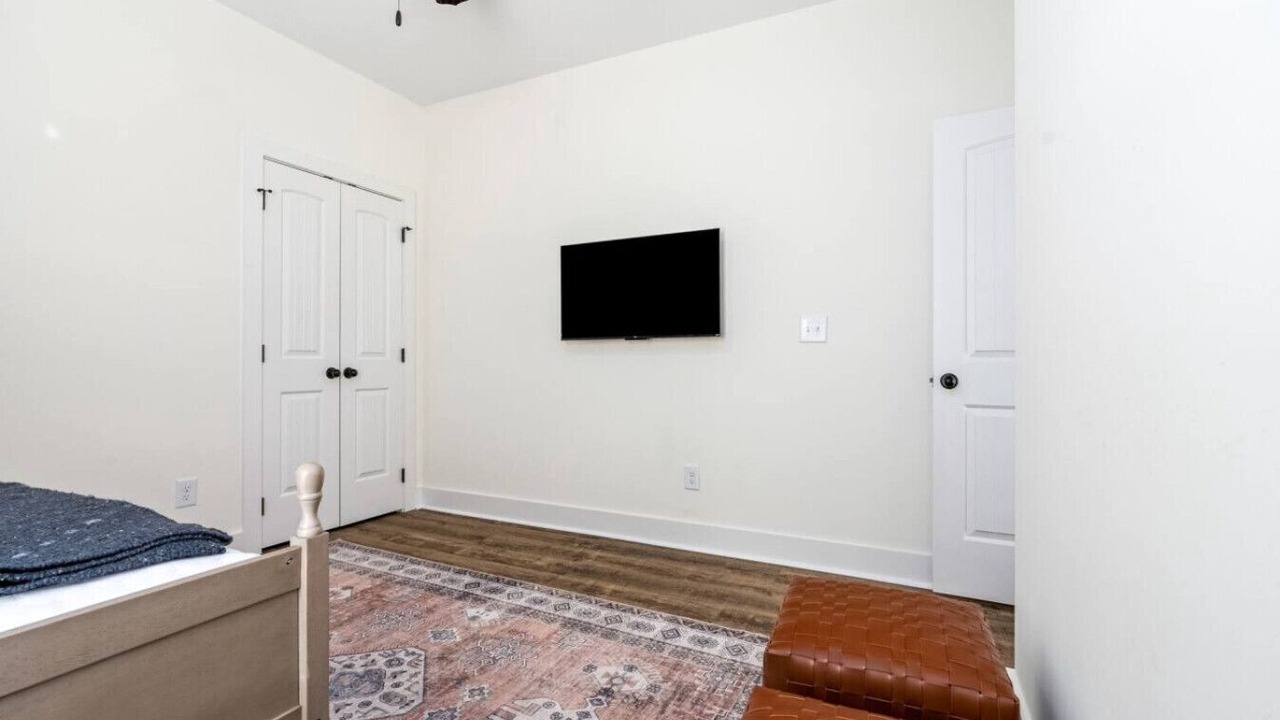 Photo of Bedroom in Auburn