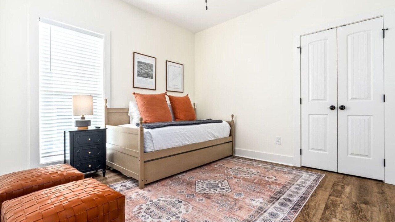 Photo of Bedroom in Auburn