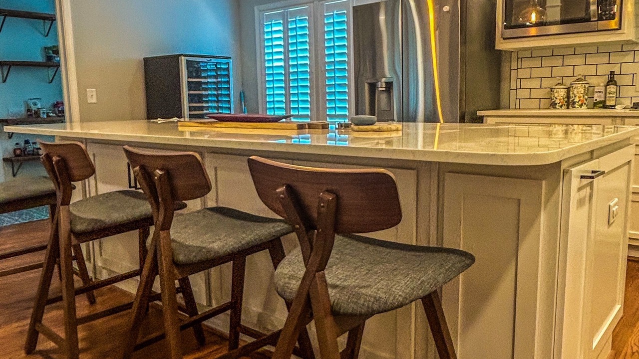 Photo of Kitchen in Columbus