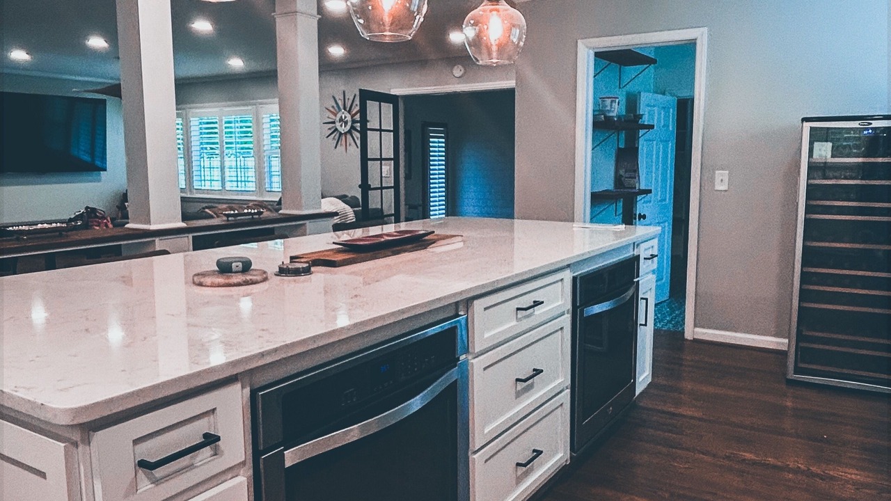 Photo of Kitchen in Columbus