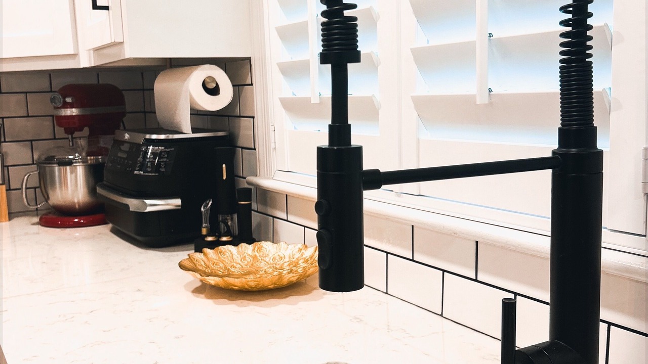 Photo of Kitchen in Columbus