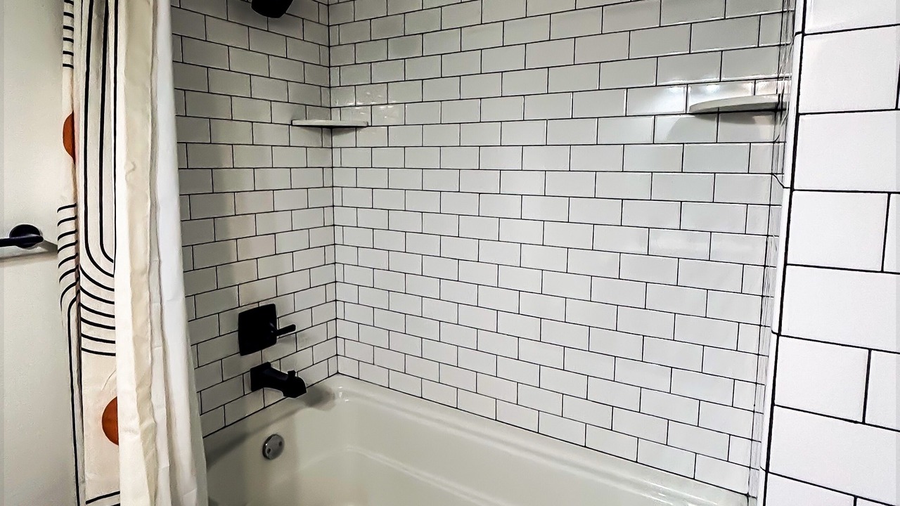 Photo of Bathroom in Columbus