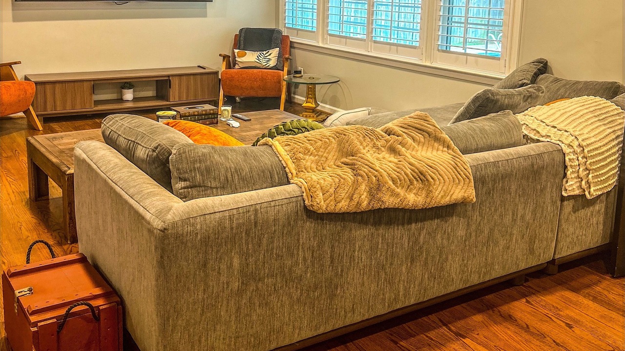Photo of Livingroom in Columbus