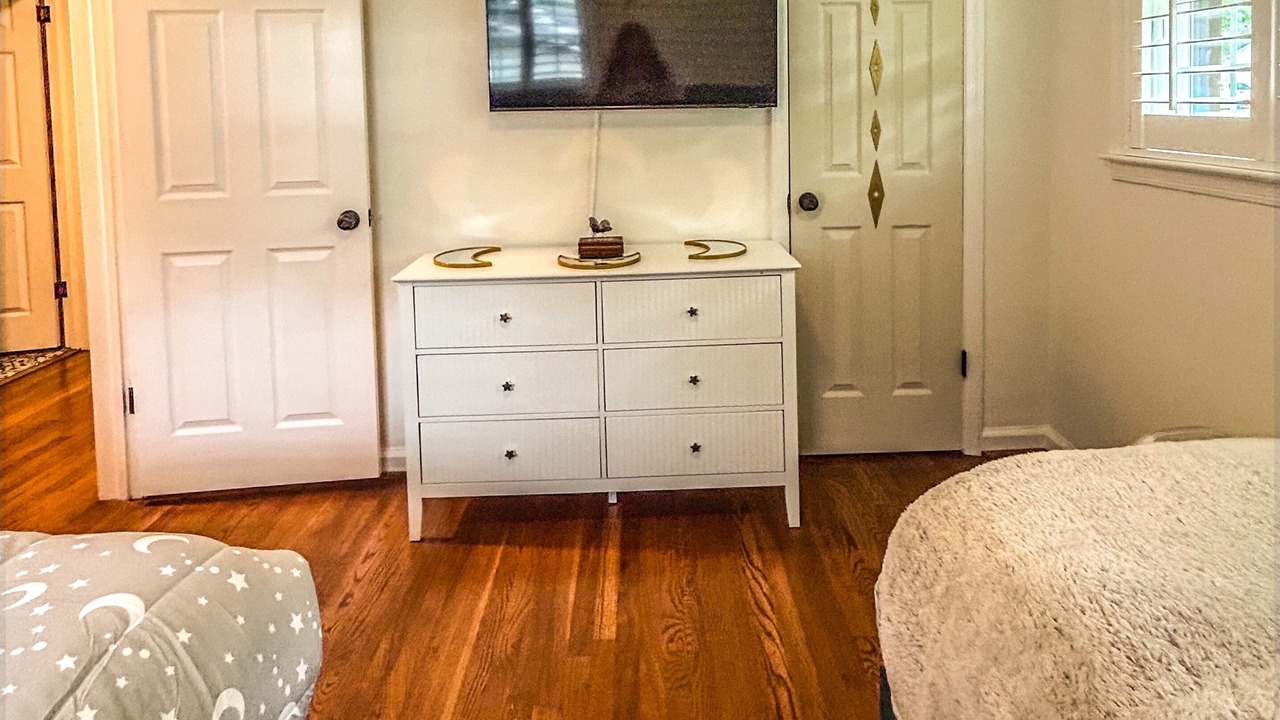 Photo of Bedroom in Columbus
