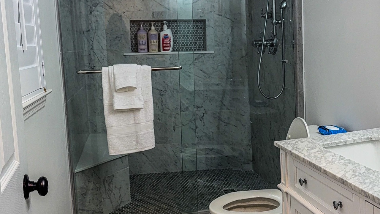 Photo of Bathroom in Columbus