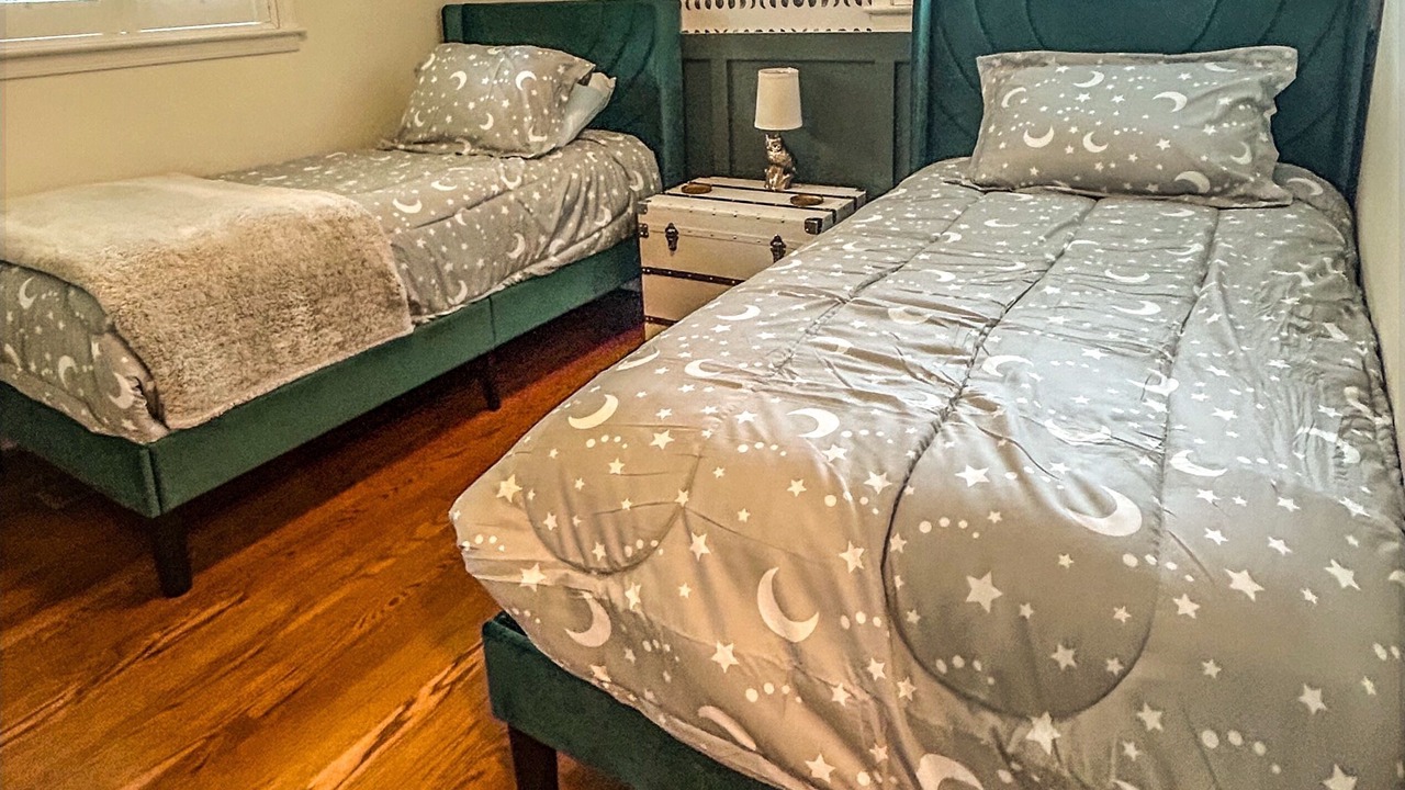 Photo of Bedroom in Columbus