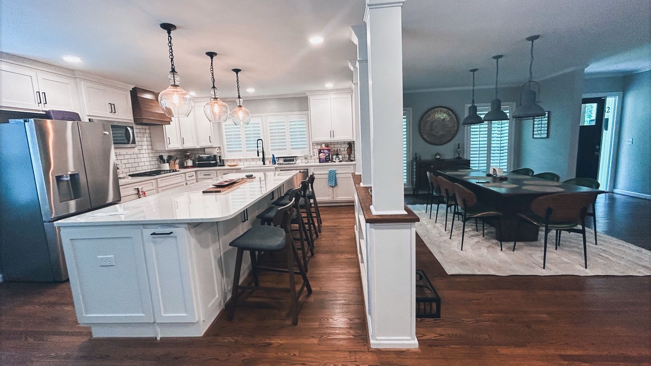 Photo of Kitchen in Columbus
