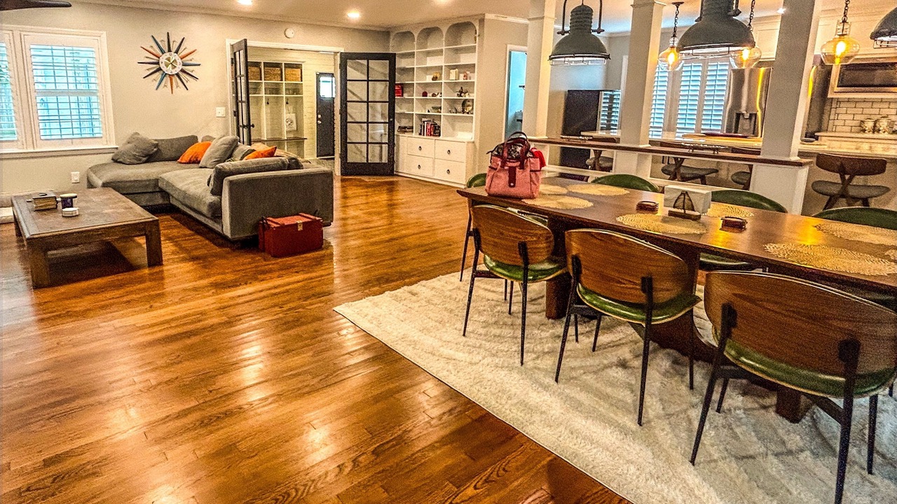 Photo of Livingroom in Columbus