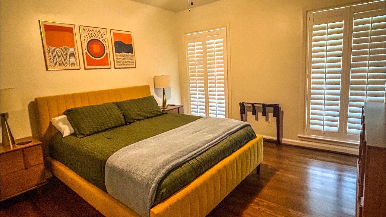 Photo of Bedroom in Columbus