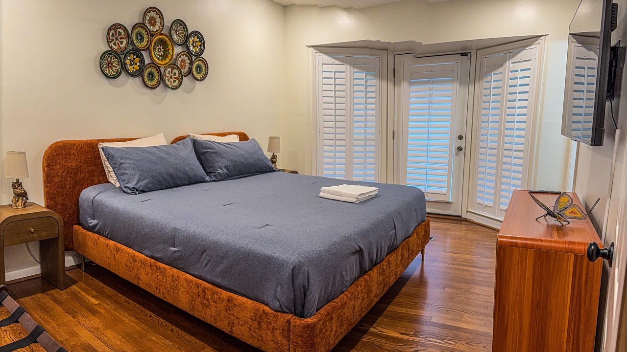 Photo of Bedroom in Columbus