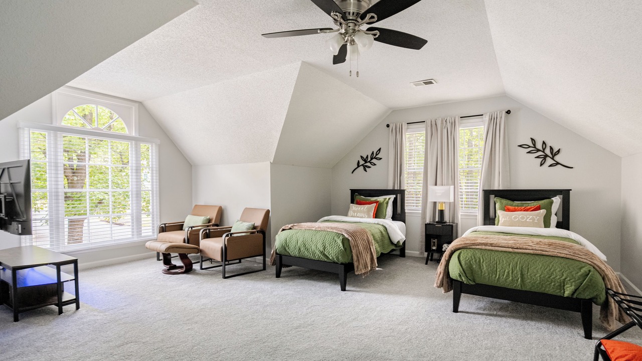 Photo of Bedroom in Mableton