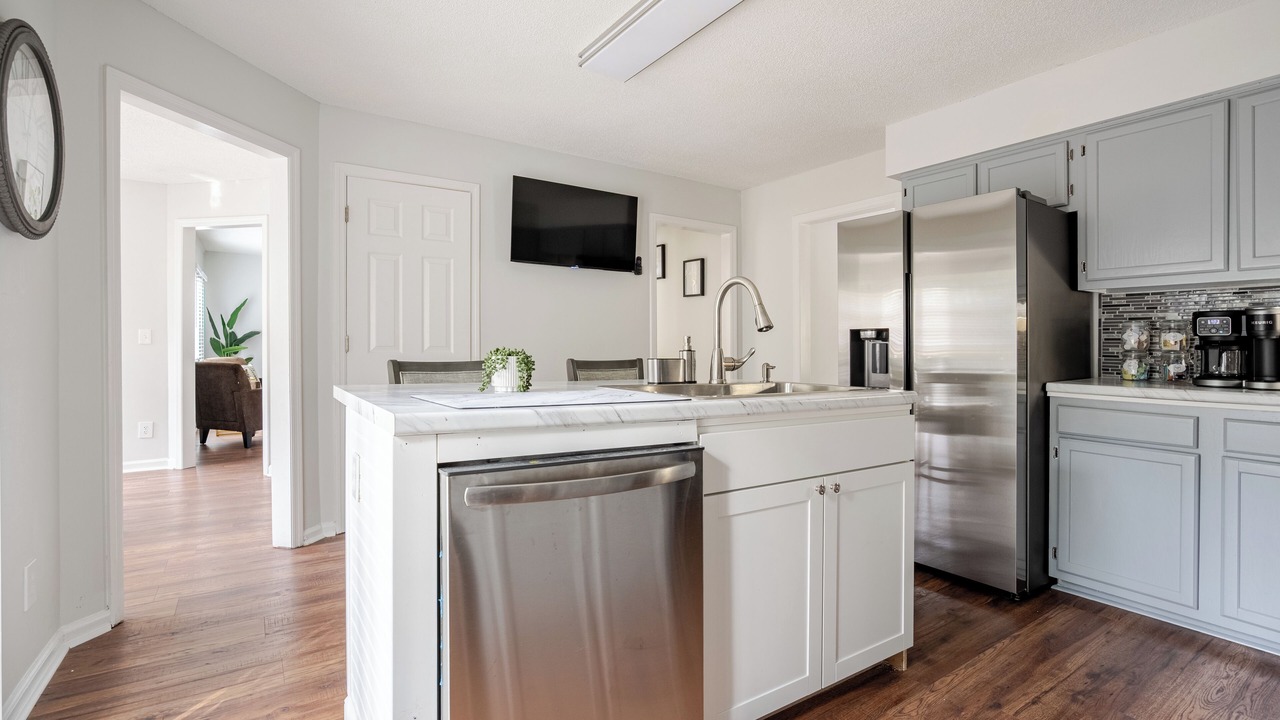 Photo of Kitchen in Mableton