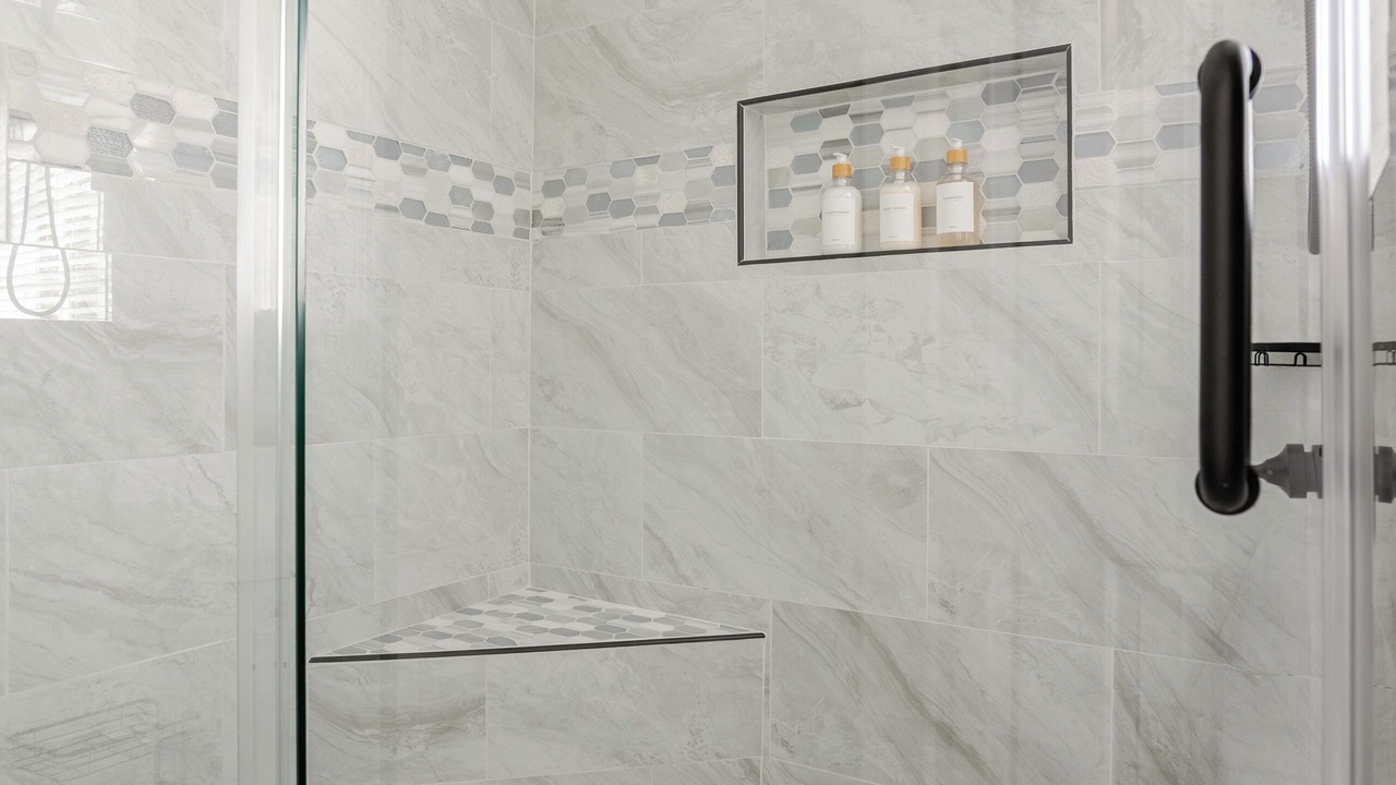 Photo of Bathroom in Mableton